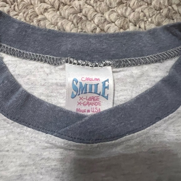 Vintage Nascar Jeff Gordon Shirt Men’s I’m For 24 And Anything But 3 SZ XL - Picture 3 of 5